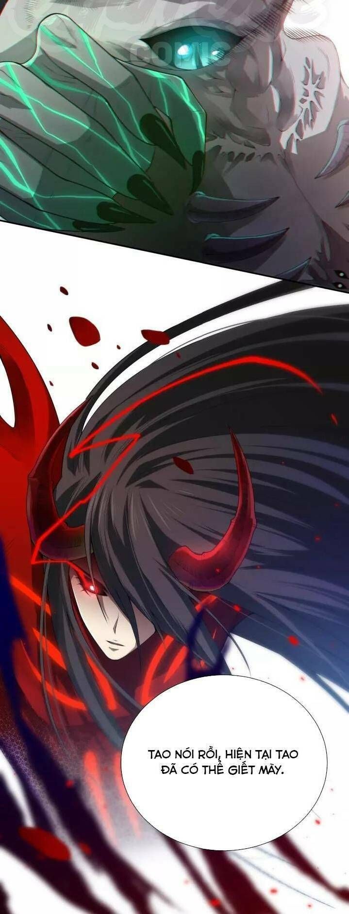 đọc truyện Giản Giới Chương 81 ảnh 18 tại Thiên Thai Truyện