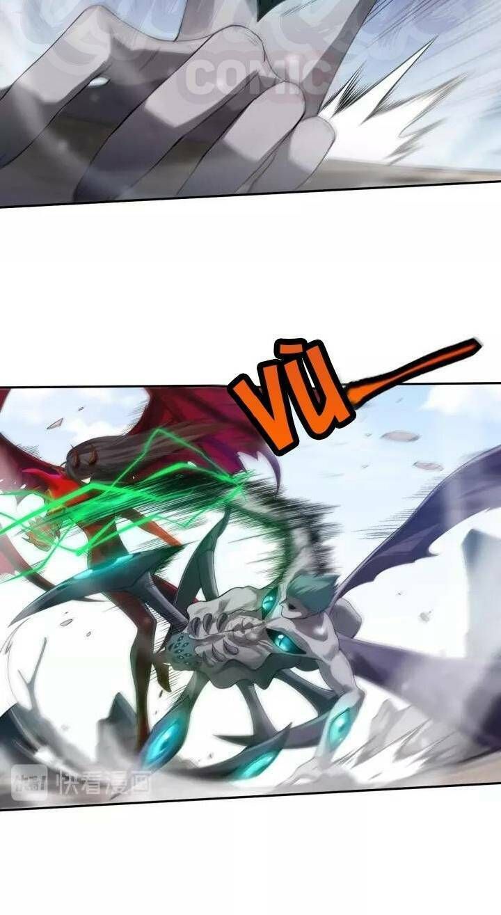 đọc truyện Giản Giới Chương 81 ảnh 20 tại Thiên Thai Truyện