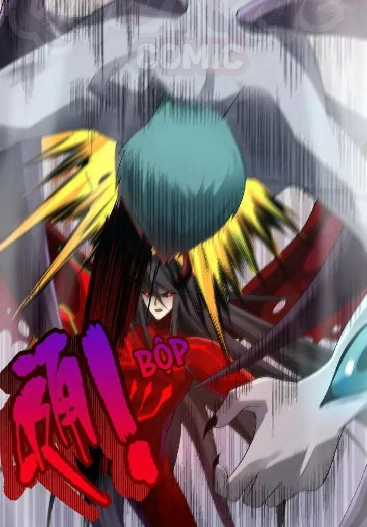 đọc truyện Giản Giới Chương 81 ảnh 23 tại Thiên Thai Truyện