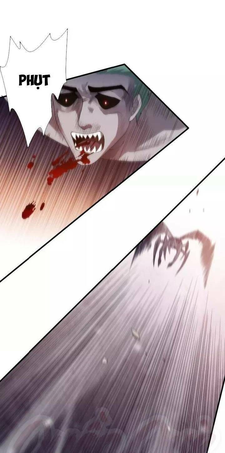 đọc truyện Giản Giới Chương 81 ảnh 25 tại Thiên Thai Truyện