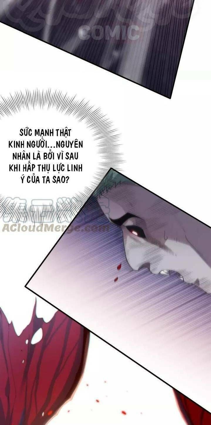 đọc truyện Giản Giới Chương 81 ảnh 26 tại Thiên Thai Truyện