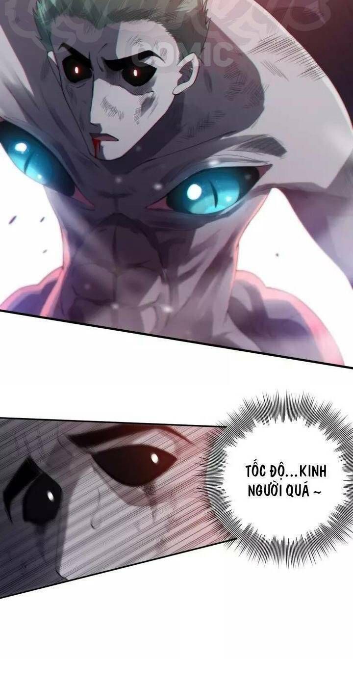 đọc truyện Giản Giới Chương 81 ảnh 28 tại Thiên Thai Truyện