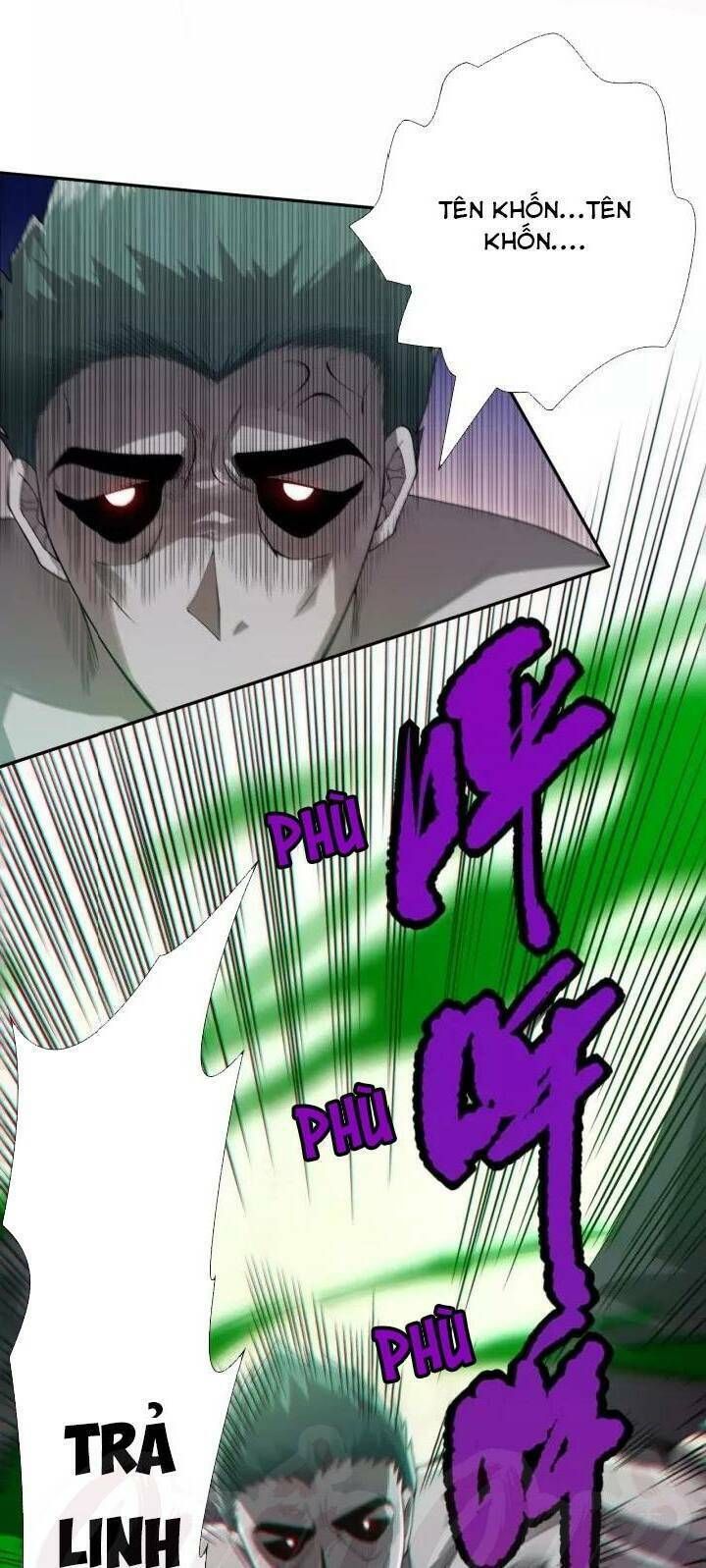 đọc truyện Giản Giới Chương 81 ảnh 5 tại Thiên Thai Truyện