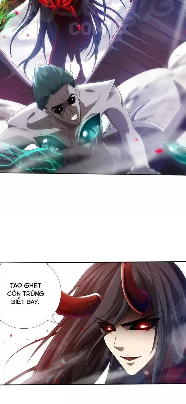 đọc truyện Giản Giới Chương 81 ảnh 34 tại Thiên Thai Truyện