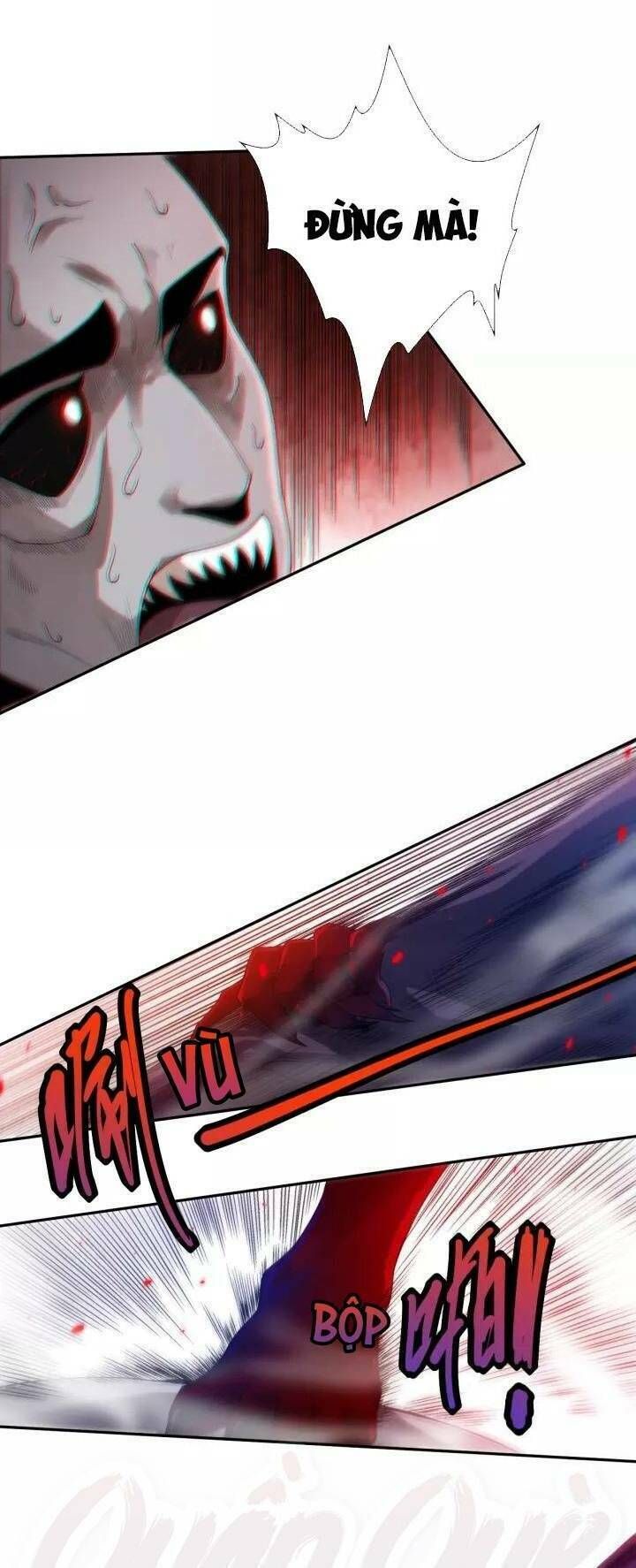 đọc truyện Giản Giới Chương 81 ảnh 35 tại Thiên Thai Truyện