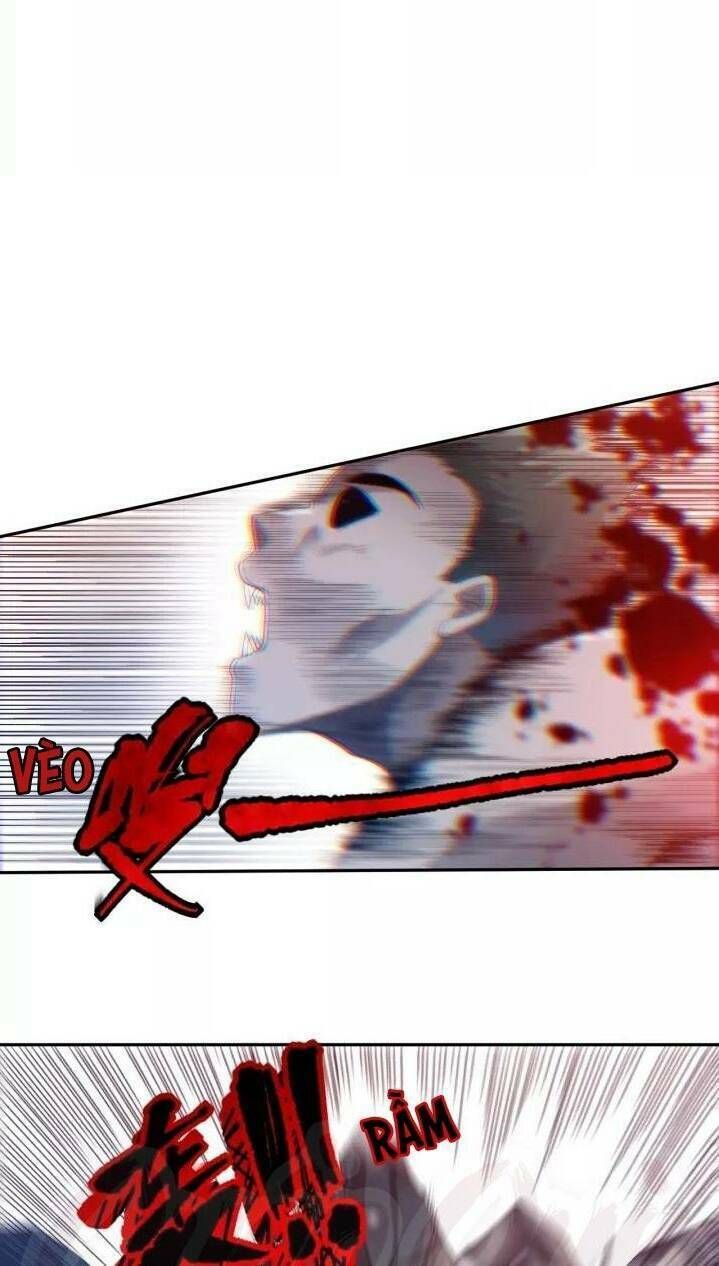 đọc truyện Giản Giới Chương 81 ảnh 37 tại Thiên Thai Truyện