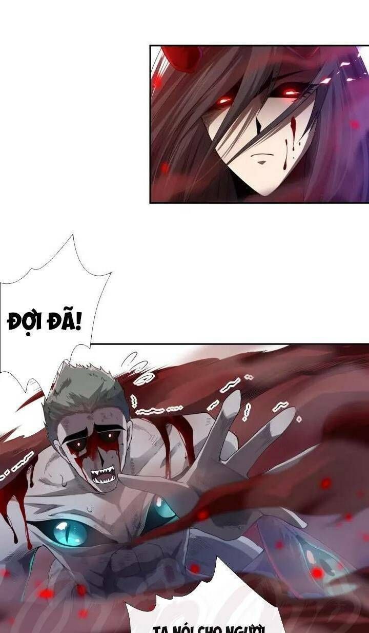 đọc truyện Giản Giới Chương 81 ảnh 39 tại Thiên Thai Truyện