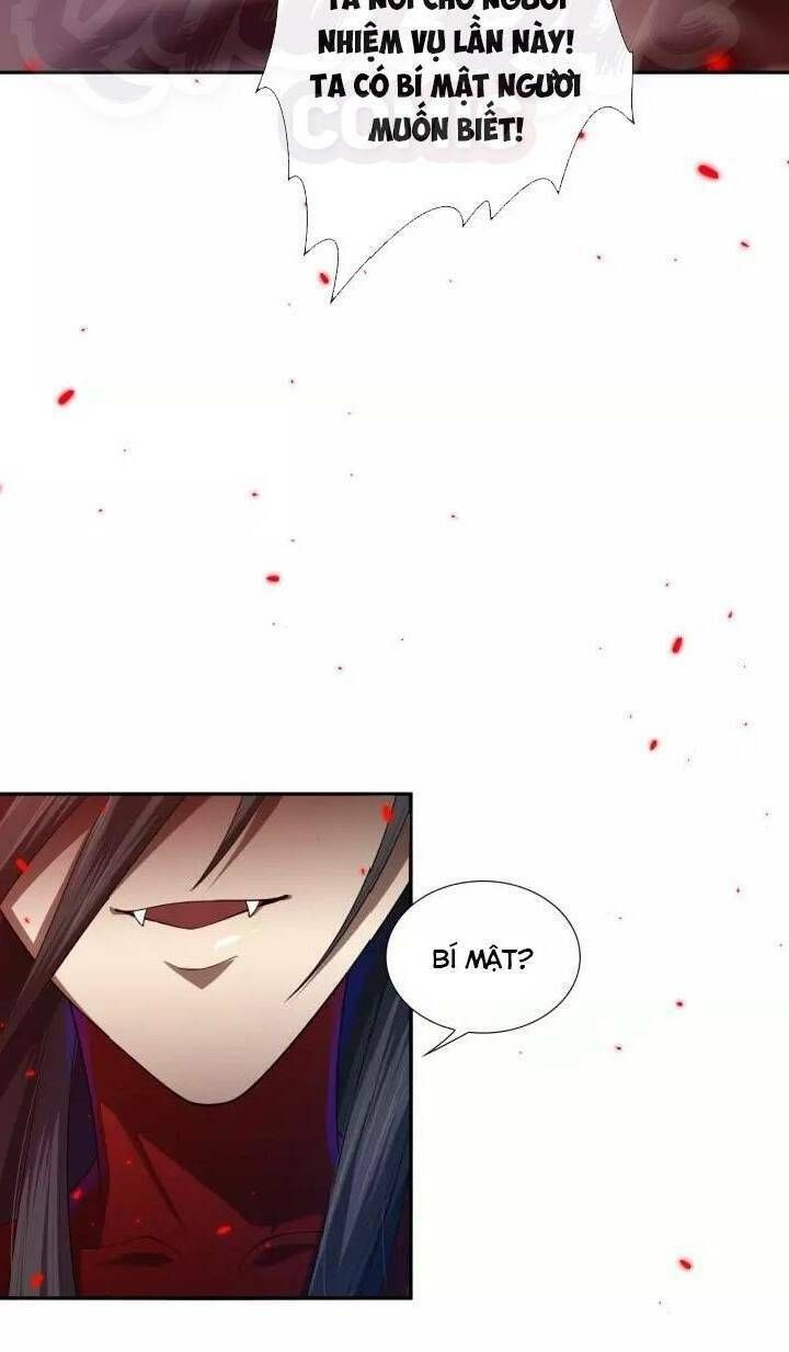 đọc truyện Giản Giới Chương 81 ảnh 40 tại Thiên Thai Truyện