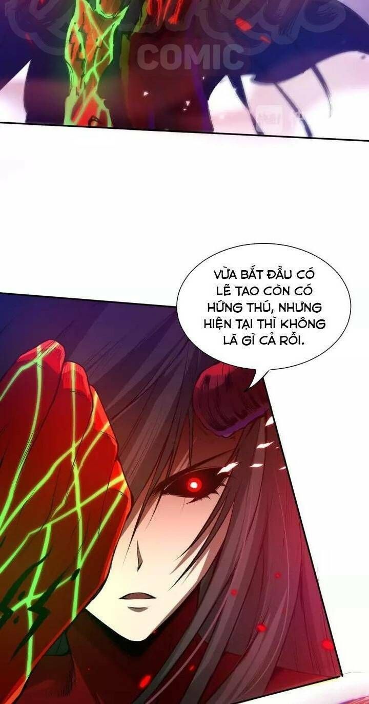 đọc truyện Giản Giới Chương 81 ảnh 42 tại Thiên Thai Truyện