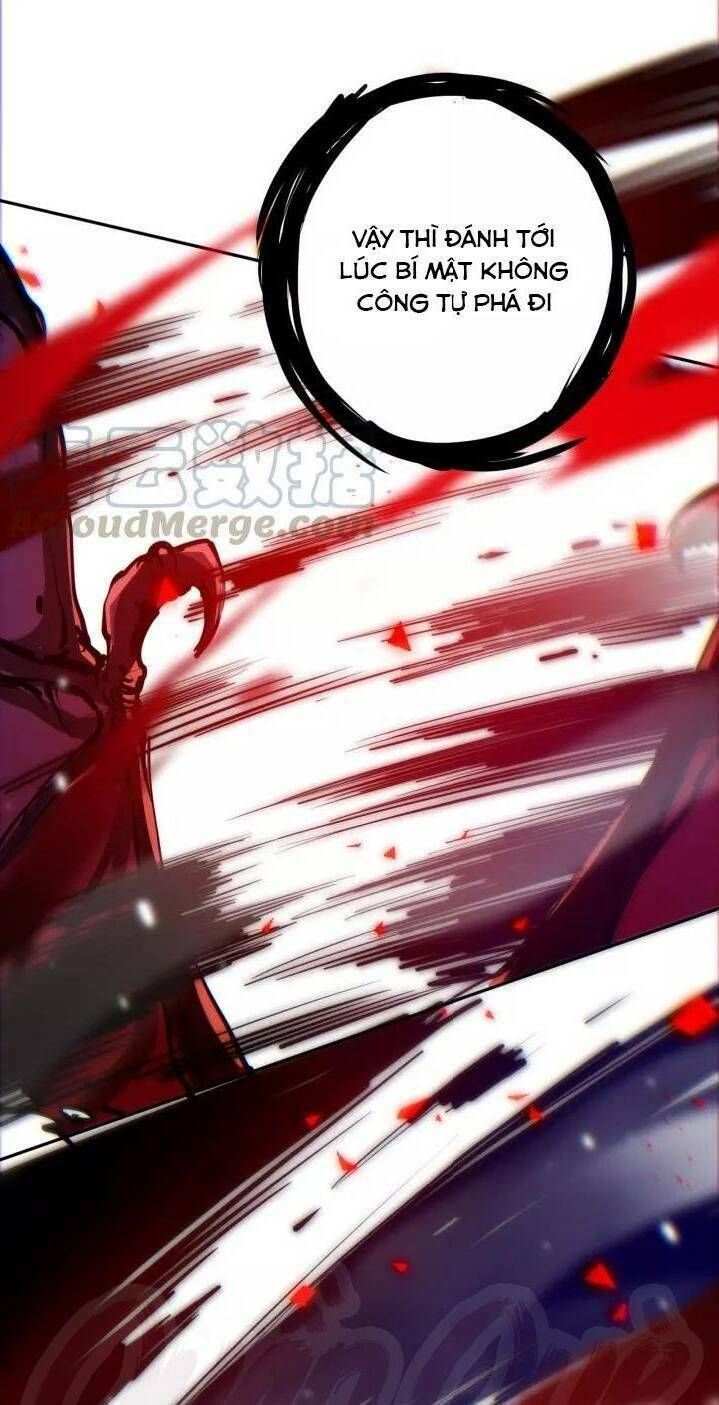 đọc truyện Giản Giới Chương 81 ảnh 45 tại Thiên Thai Truyện