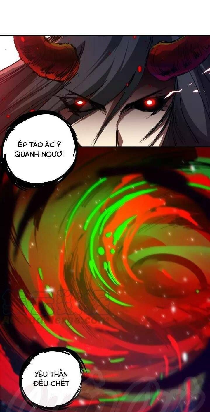 đọc truyện Giản Giới Chương 81 ảnh 49 tại Thiên Thai Truyện