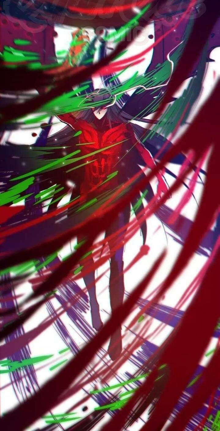 đọc truyện Giản Giới Chương 81 ảnh 50 tại Thiên Thai Truyện