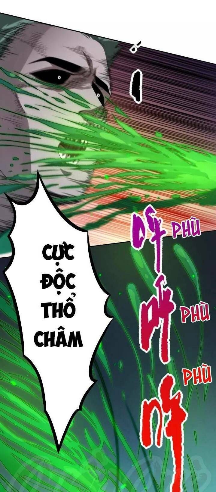 đọc truyện Giản Giới Chương 81 ảnh 7 tại Thiên Thai Truyện