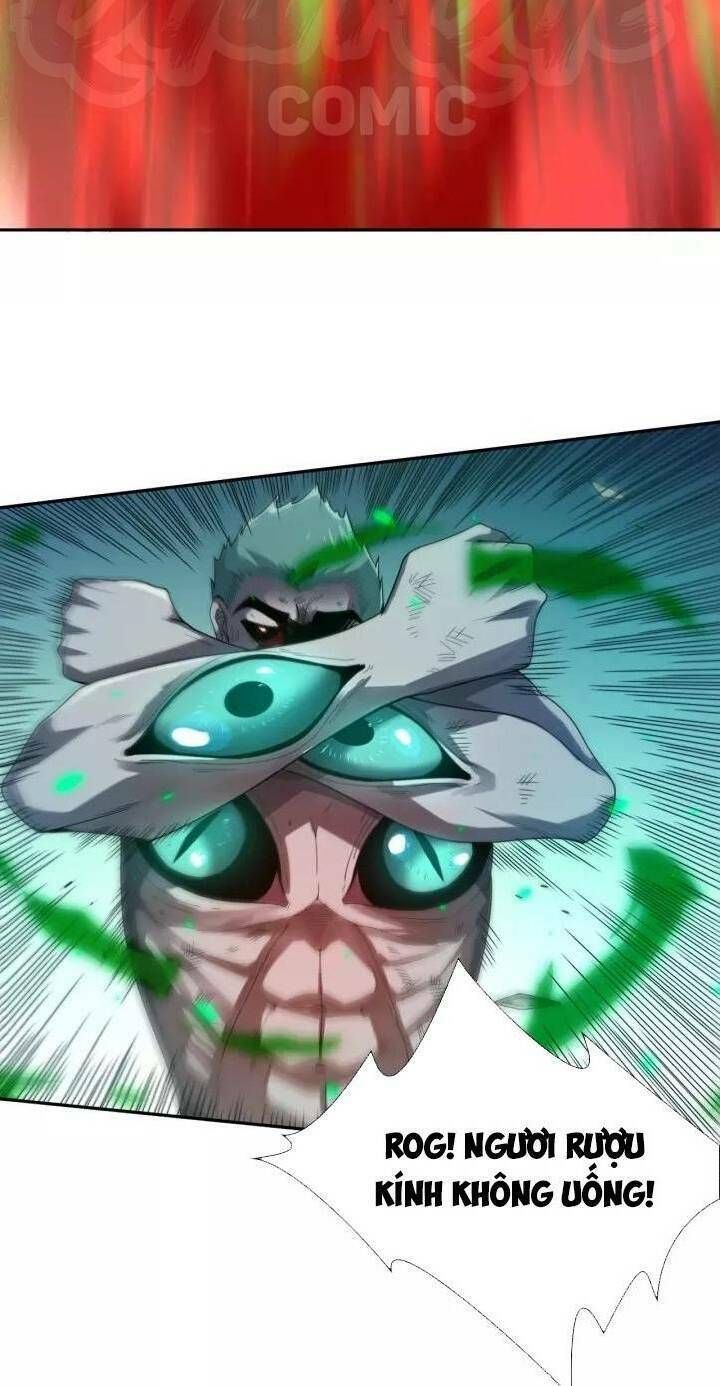 đọc truyện Giản Giới Chương 81 ảnh 56 tại Thiên Thai Truyện