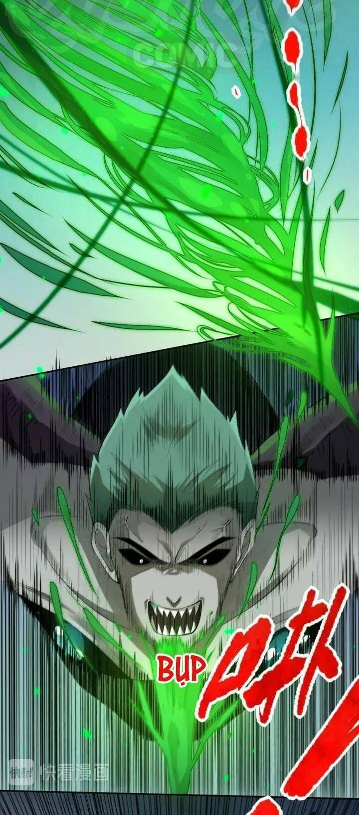 đọc truyện Giản Giới Chương 81 ảnh 8 tại Thiên Thai Truyện