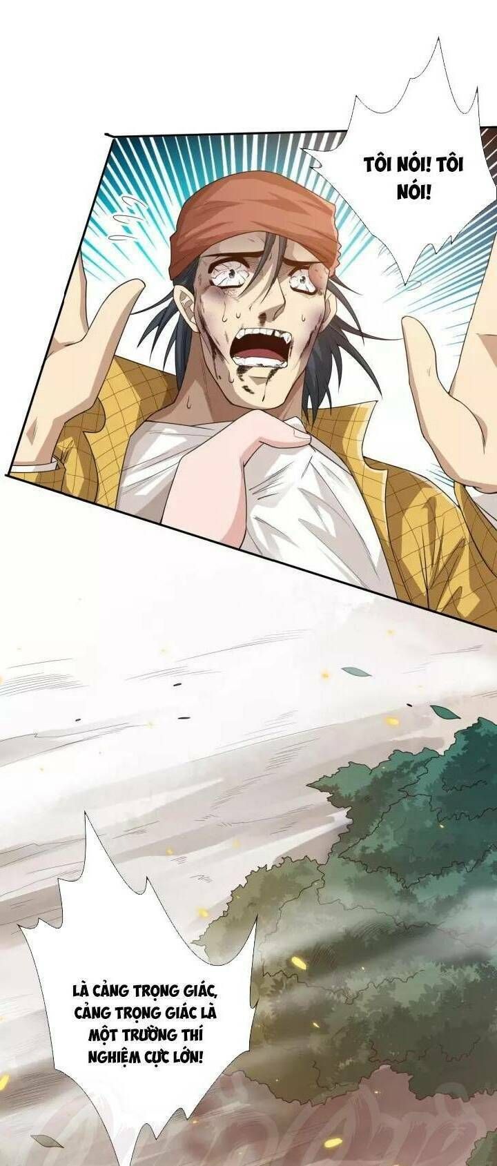 đọc truyện Giản Giới Chương 81 ảnh 75 tại Thiên Thai Truyện