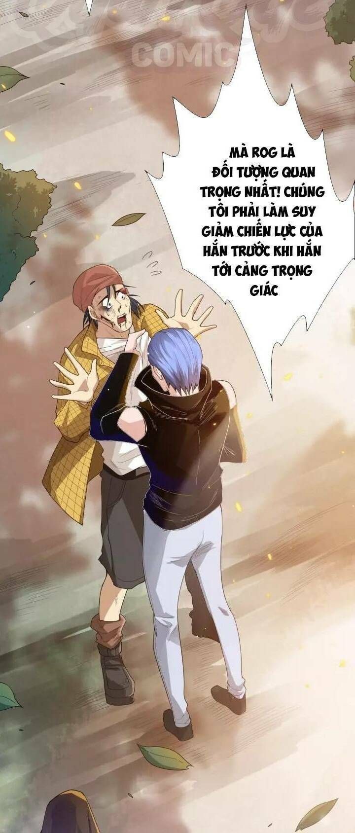 đọc truyện Giản Giới Chương 81 ảnh 76 tại Thiên Thai Truyện