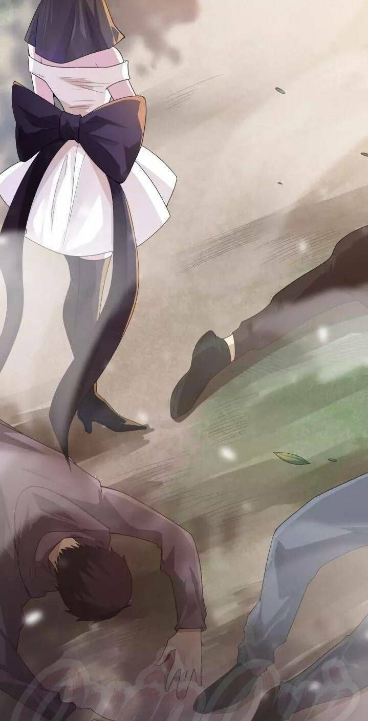 đọc truyện Giản Giới Chương 81 ảnh 77 tại Thiên Thai Truyện