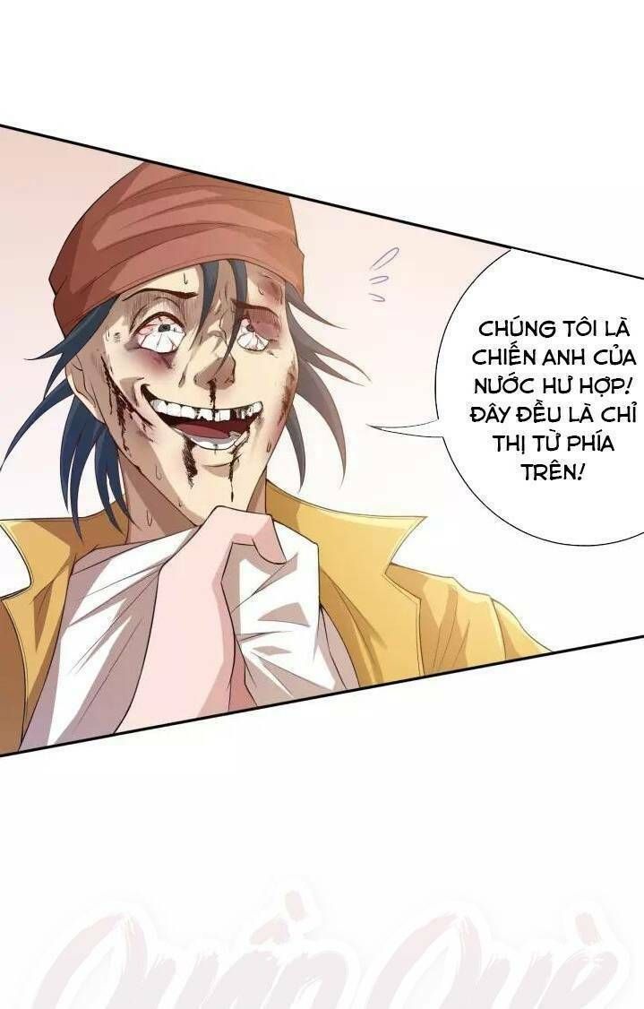 đọc truyện Giản Giới Chương 81 ảnh 79 tại Thiên Thai Truyện