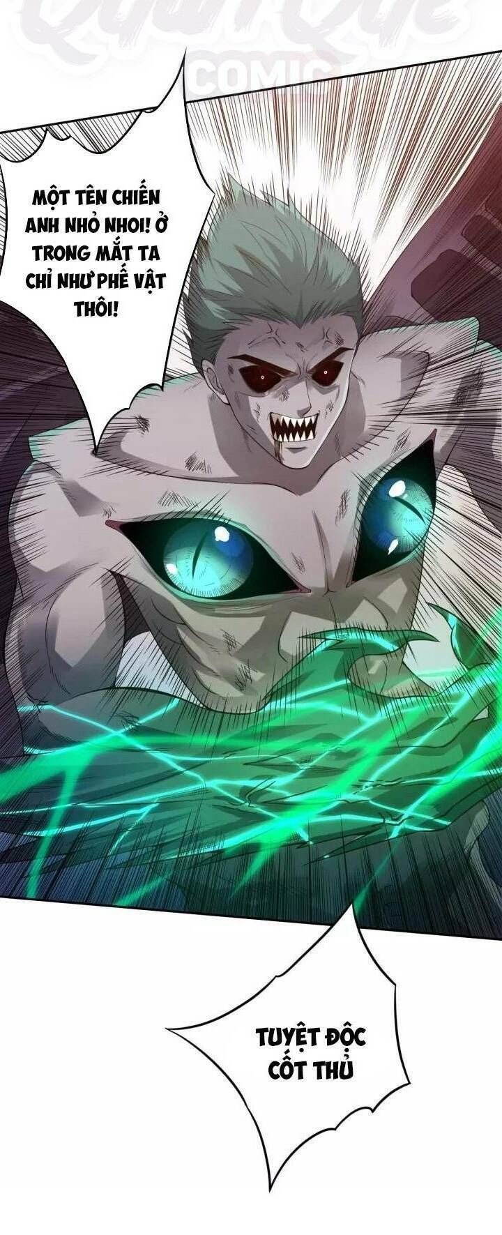 đọc truyện Giản Giới Chương 81 ảnh 10 tại Thiên Thai Truyện