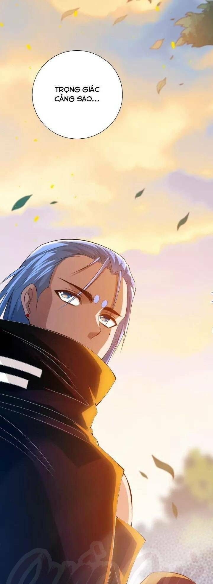 đọc truyện Giản Giới Chương 81 ảnh 83 tại Thiên Thai Truyện