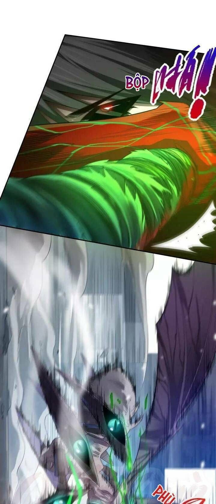 đọc truyện Giản Giới Chương 81 ảnh 11 tại Thiên Thai Truyện