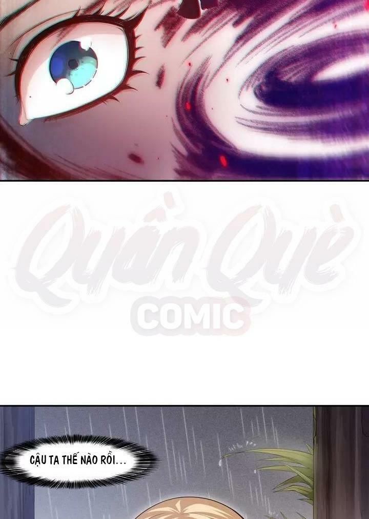 đọc truyện Giản Giới Chương 82 ảnh 13 tại Thiên Thai Truyện