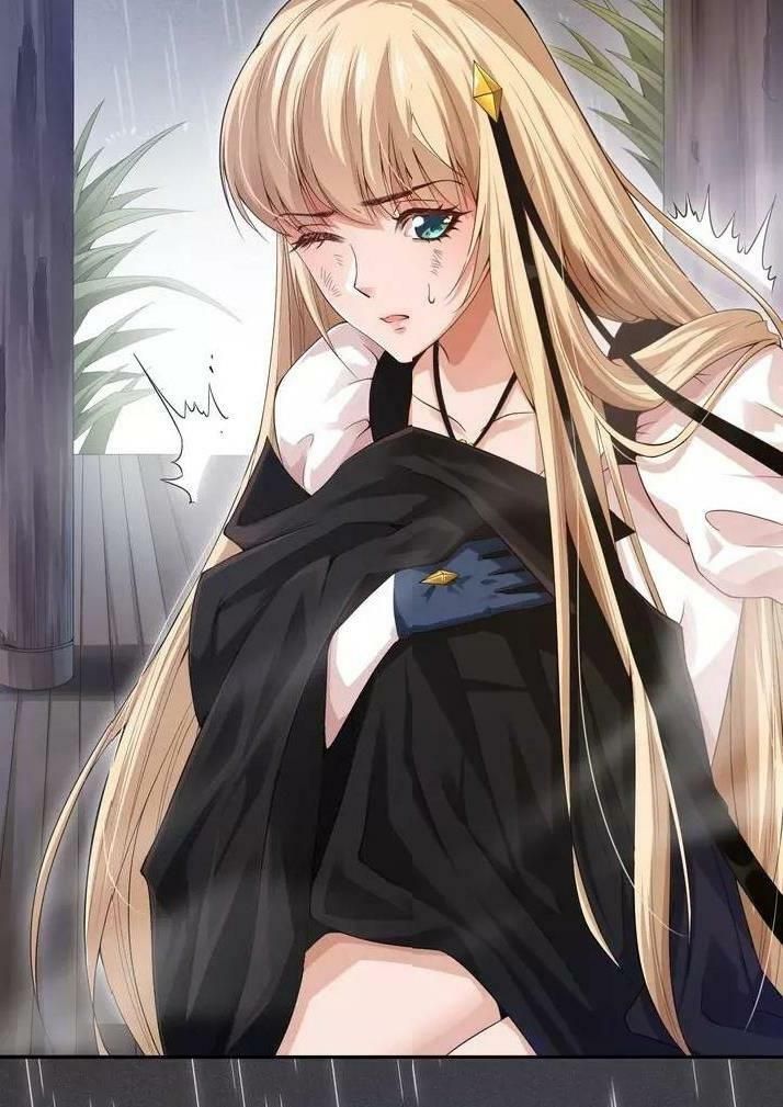 đọc truyện Giản Giới Chương 82 ảnh 14 tại Thiên Thai Truyện