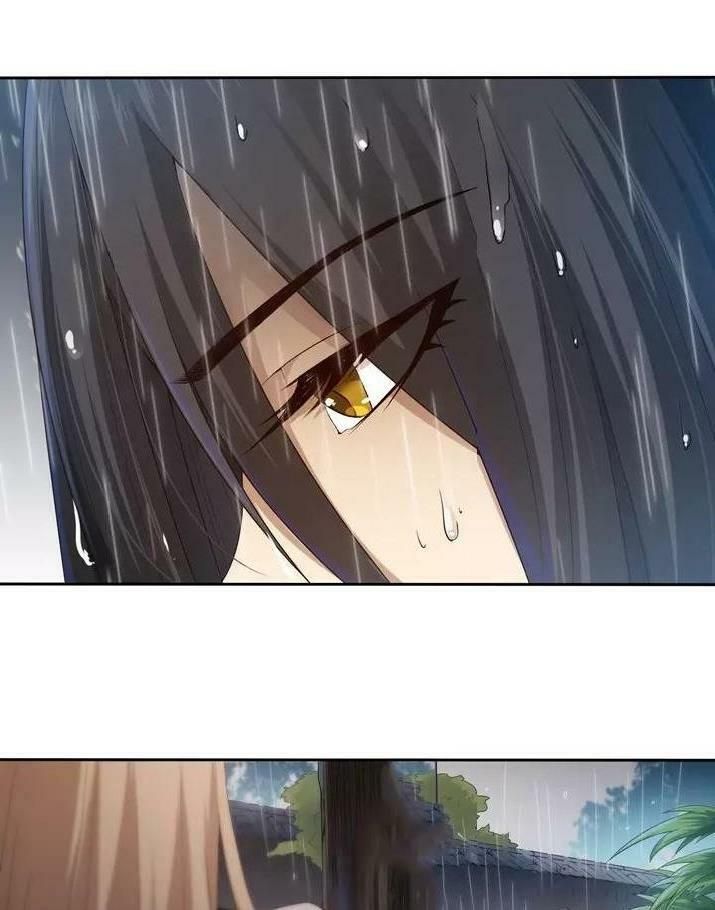 đọc truyện Giản Giới Chương 82 ảnh 18 tại Thiên Thai Truyện