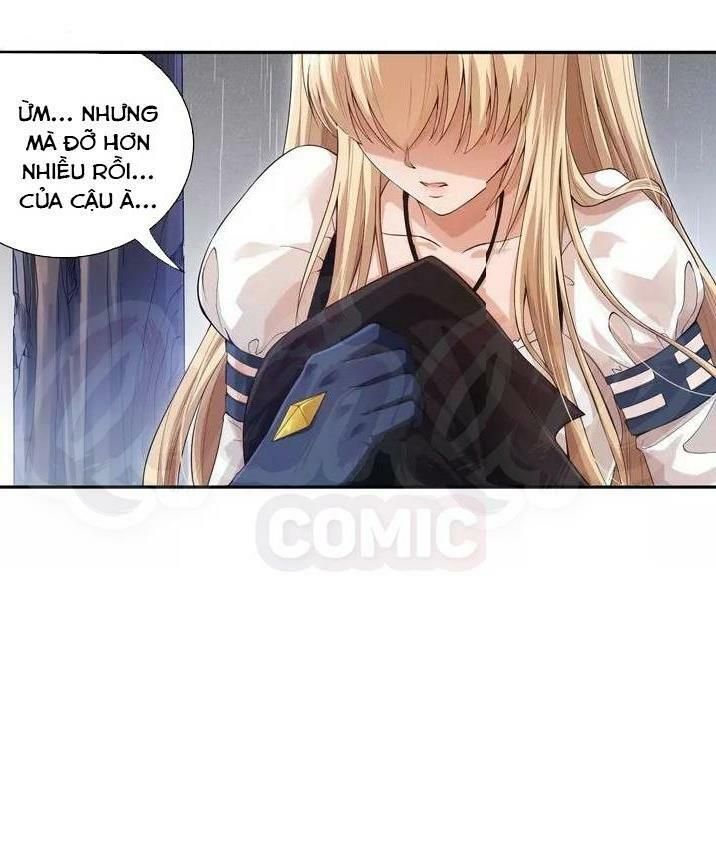 đọc truyện Giản Giới Chương 82 ảnh 28 tại Thiên Thai Truyện