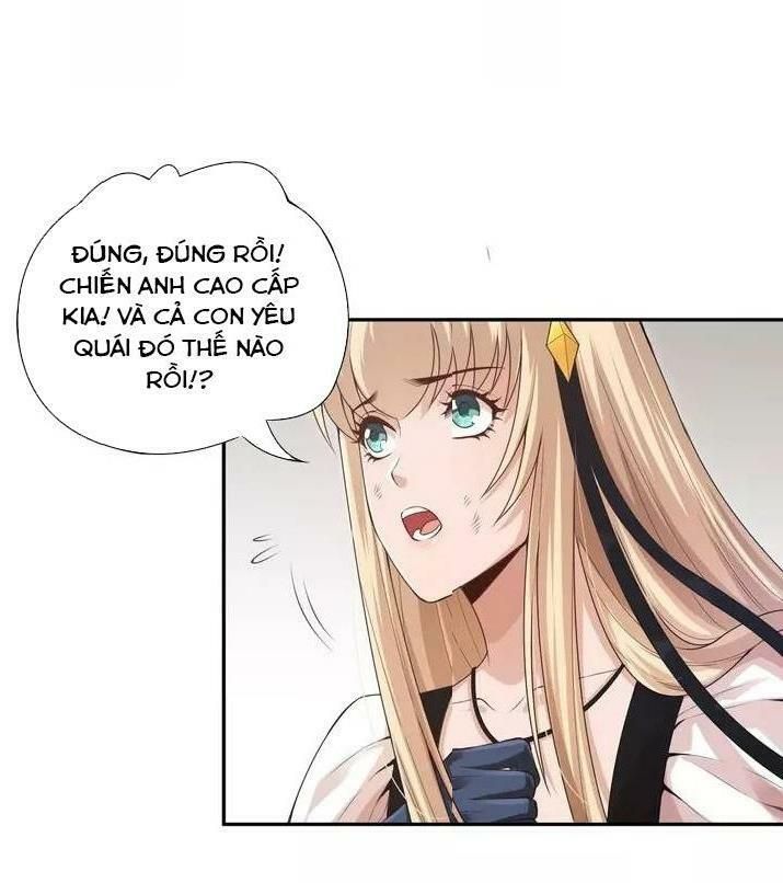 đọc truyện Giản Giới Chương 82 ảnh 32 tại Thiên Thai Truyện