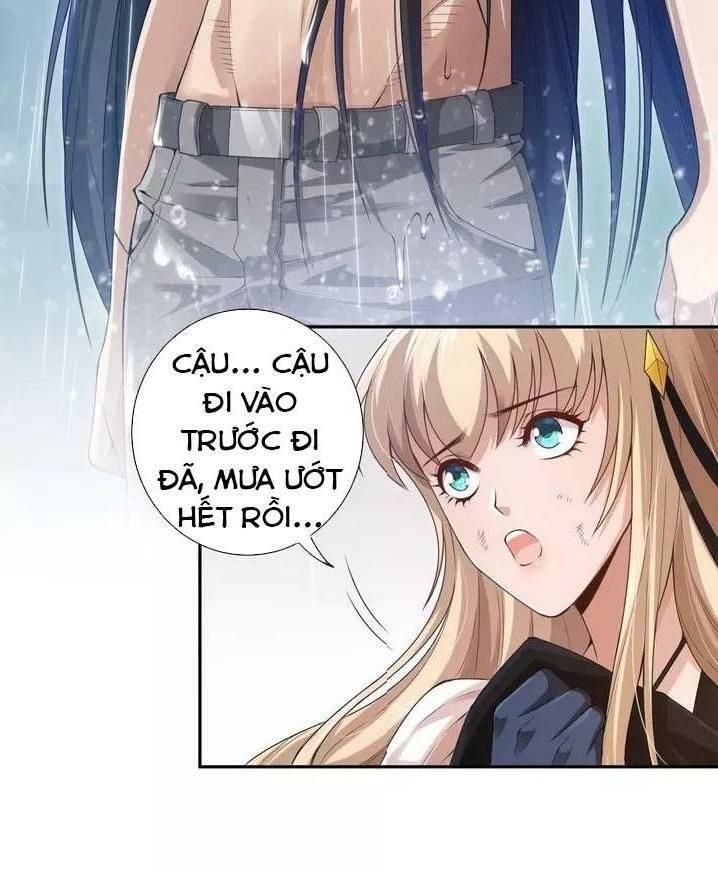 đọc truyện Giản Giới Chương 82 ảnh 35 tại Thiên Thai Truyện