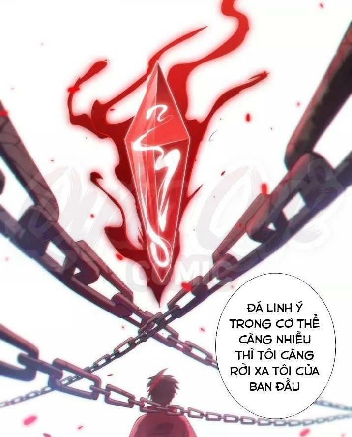 đọc truyện Giản Giới Chương 82 ảnh 40 tại Thiên Thai Truyện