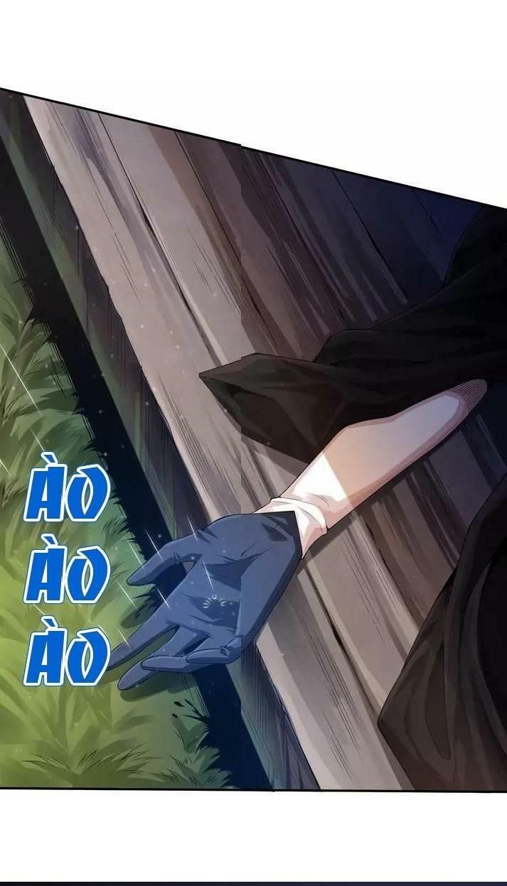 đọc truyện Giản Giới Chương 82 ảnh 6 tại Thiên Thai Truyện