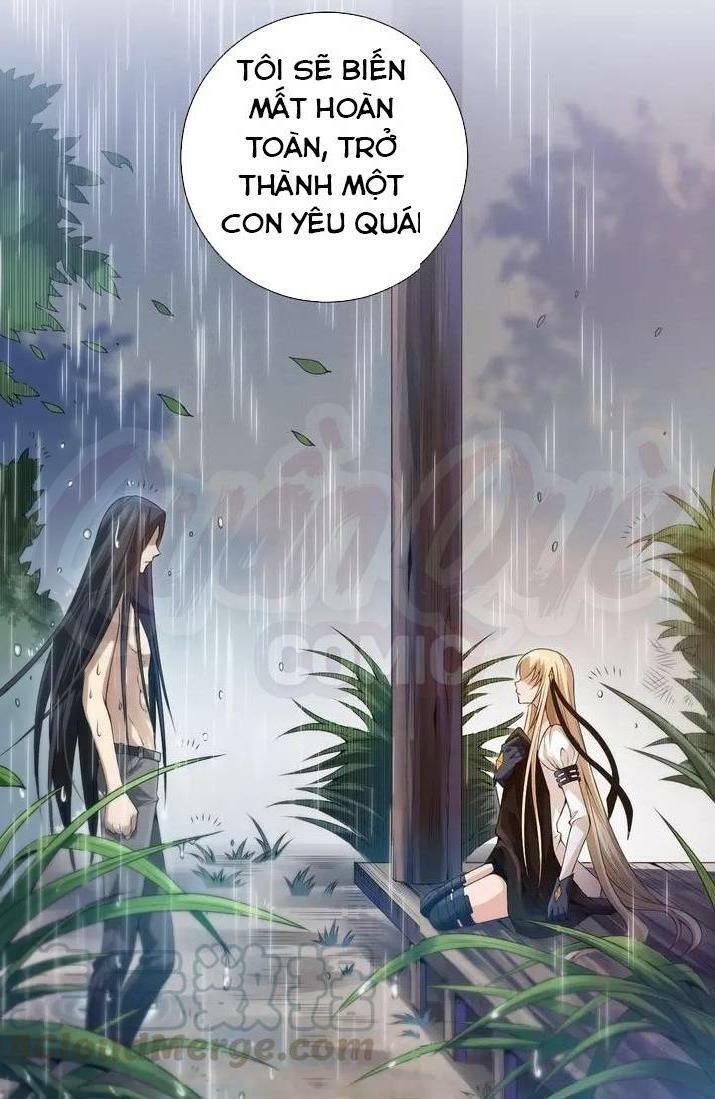 đọc truyện Giản Giới Chương 82 ảnh 43 tại Thiên Thai Truyện