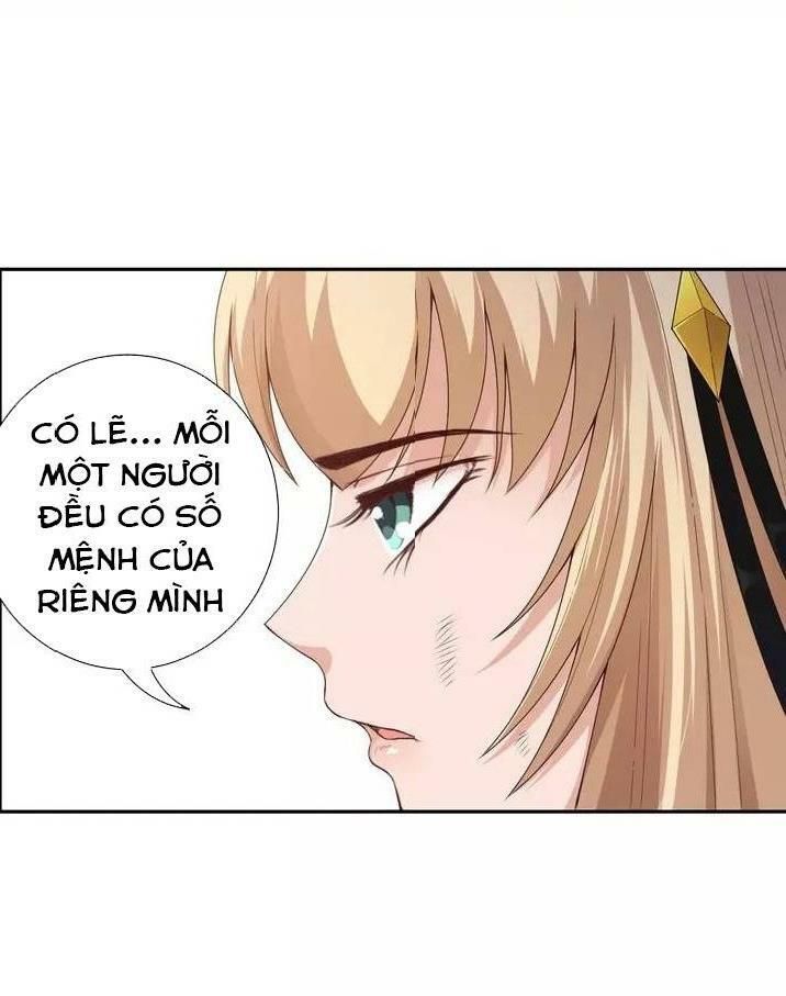 đọc truyện Giản Giới Chương 82 ảnh 45 tại Thiên Thai Truyện