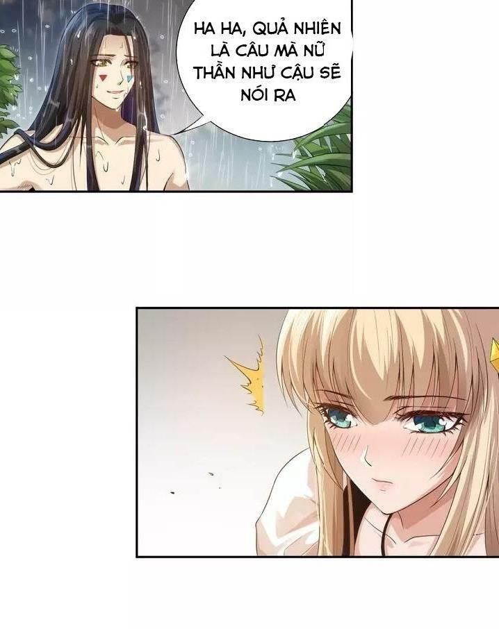 đọc truyện Giản Giới Chương 82 ảnh 47 tại Thiên Thai Truyện