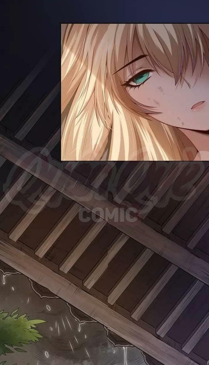 đọc truyện Giản Giới Chương 82 ảnh 7 tại Thiên Thai Truyện