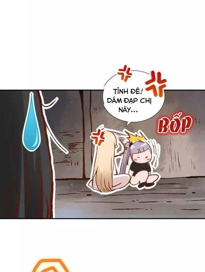 đọc truyện Giản Giới Chương 82 ảnh 54 tại Thiên Thai Truyện