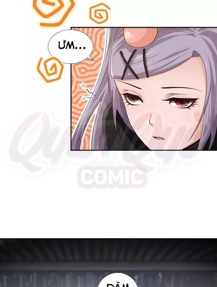 đọc truyện Giản Giới Chương 82 ảnh 55 tại Thiên Thai Truyện