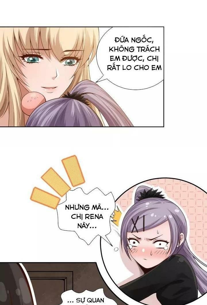 đọc truyện Giản Giới Chương 82 ảnh 60 tại Thiên Thai Truyện