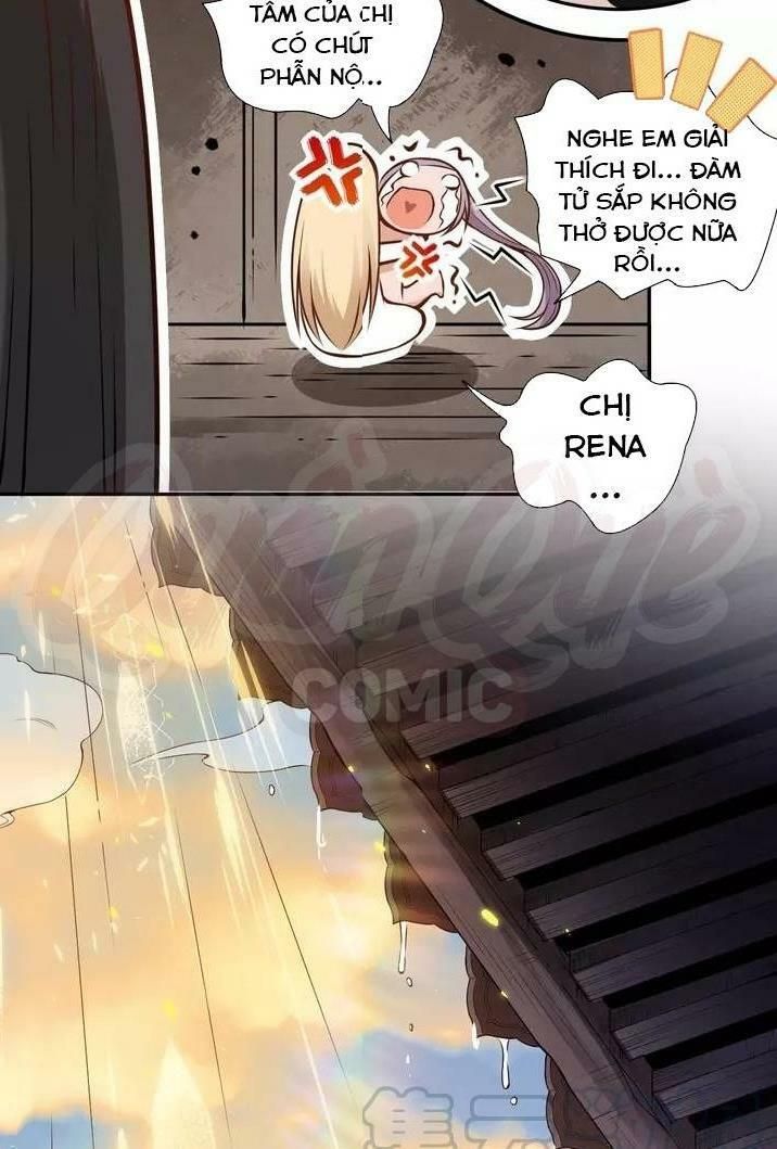 đọc truyện Giản Giới Chương 82 ảnh 61 tại Thiên Thai Truyện