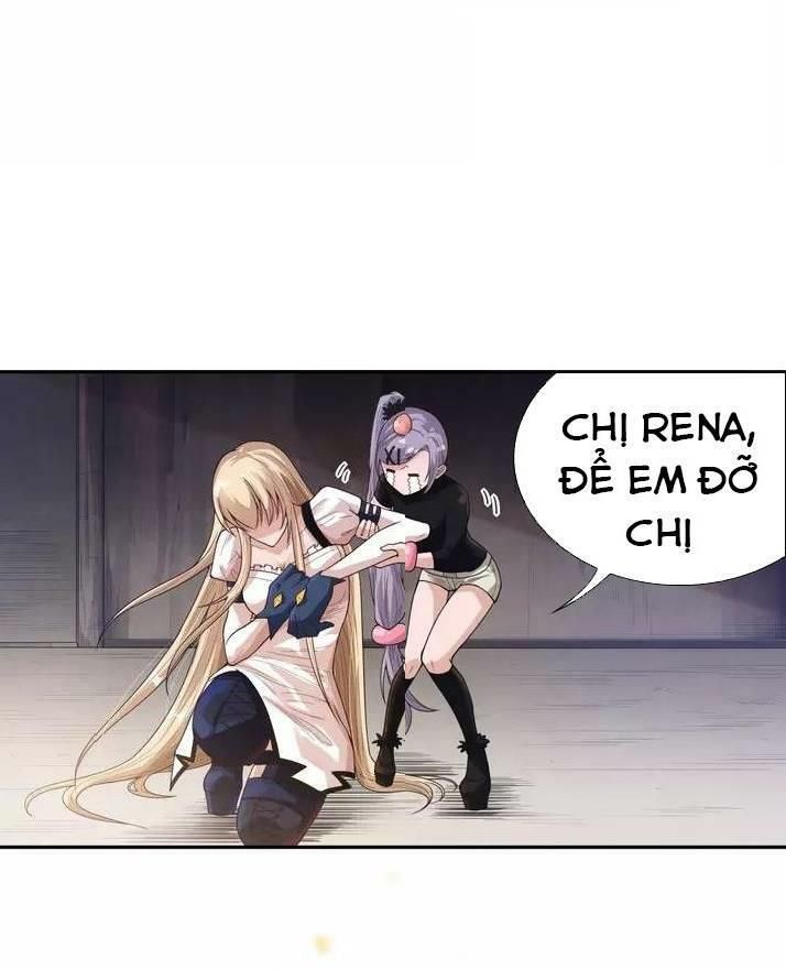 đọc truyện Giản Giới Chương 82 ảnh 63 tại Thiên Thai Truyện