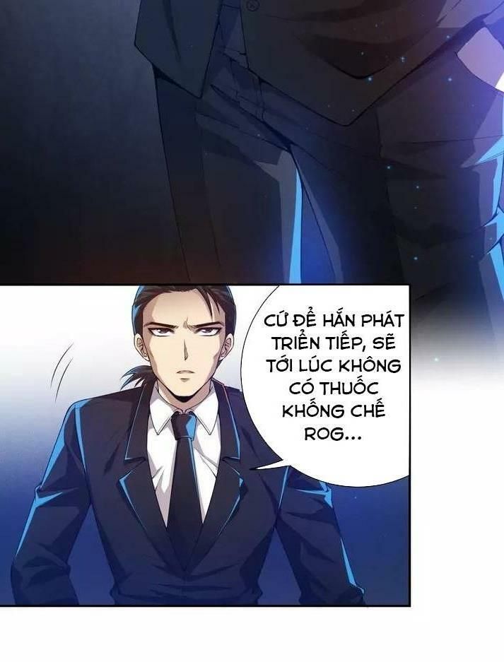 đọc truyện Giản Giới Chương 82 ảnh 83 tại Thiên Thai Truyện