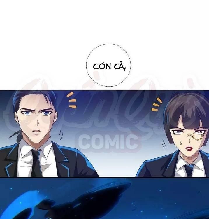 đọc truyện Giản Giới Chương 82 ảnh 91 tại Thiên Thai Truyện