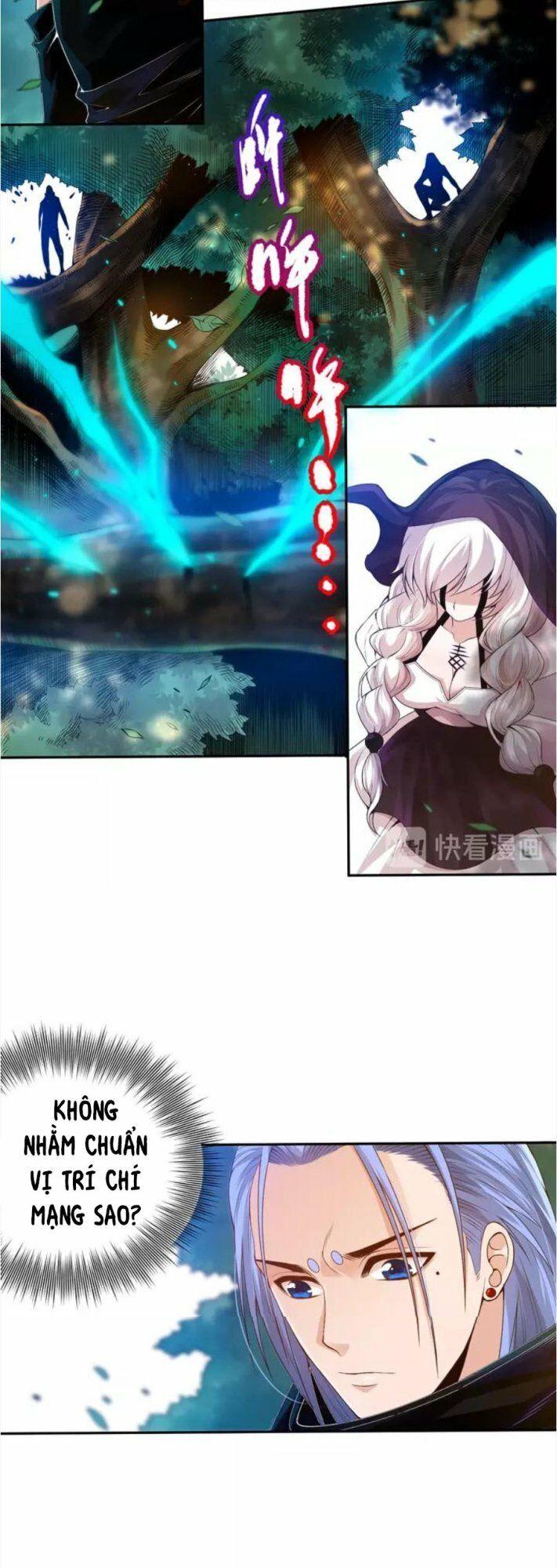 đọc truyện Giản Giới Chương 83 ảnh 12 tại Thiên Thai Truyện