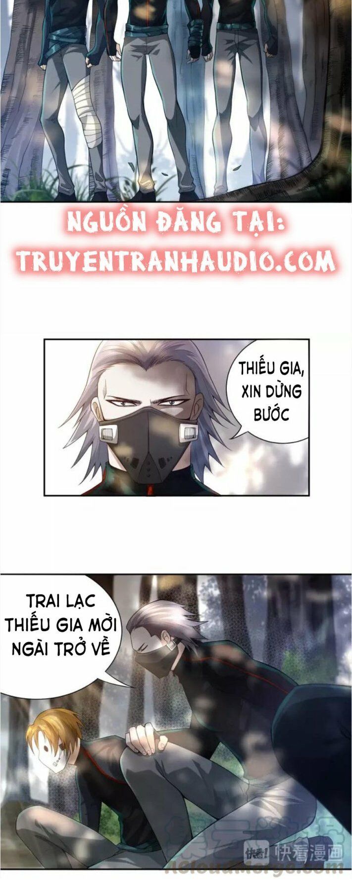 đọc truyện Giản Giới Chương 83 ảnh 14 tại Thiên Thai Truyện