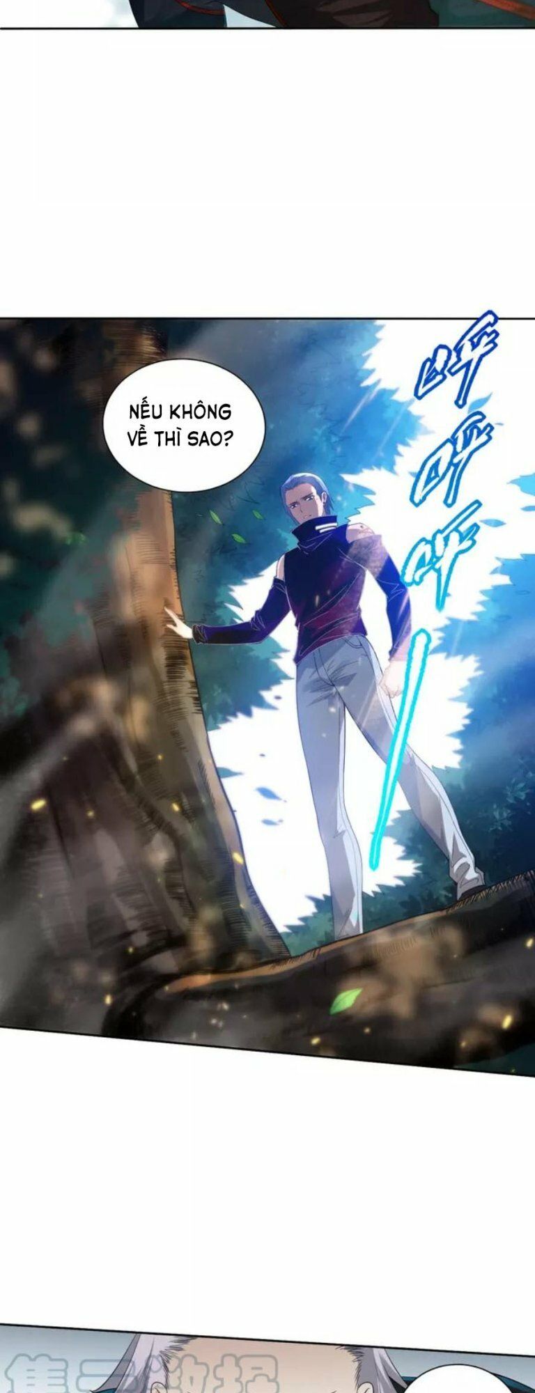 đọc truyện Giản Giới Chương 83 ảnh 17 tại Thiên Thai Truyện