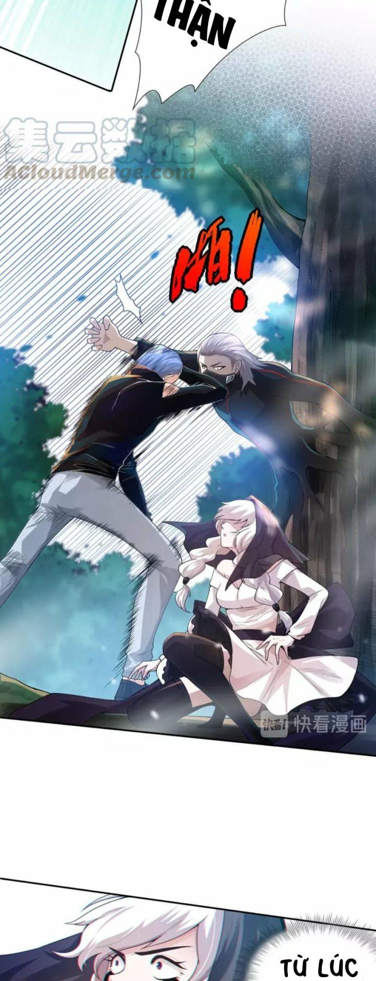 đọc truyện Giản Giới Chương 83 ảnh 21 tại Thiên Thai Truyện