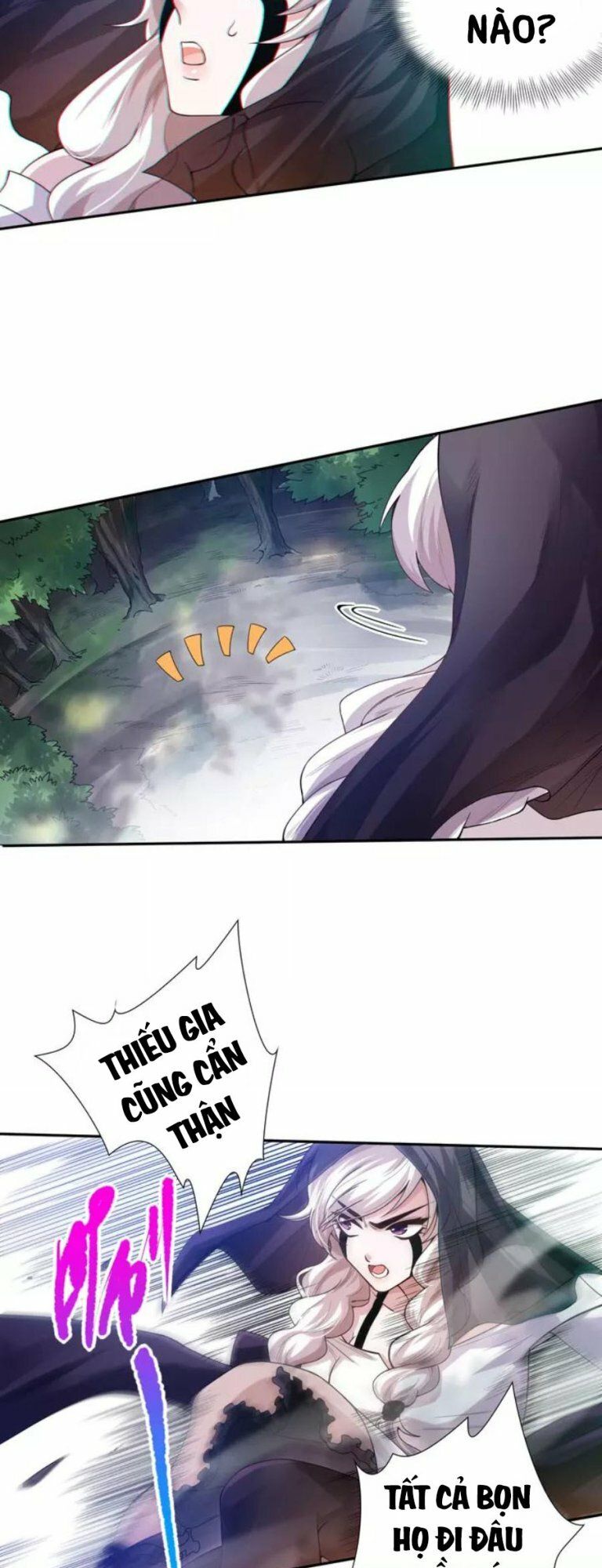 đọc truyện Giản Giới Chương 83 ảnh 22 tại Thiên Thai Truyện